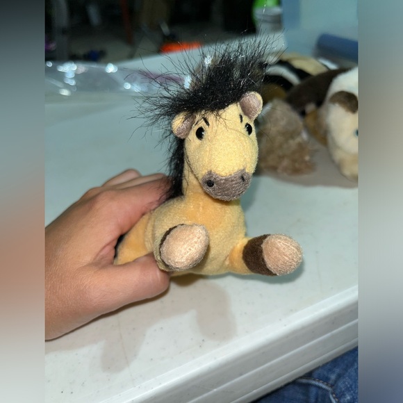 beverly hills Other - Spirit 2002 Mini Plush-Beverly Hills Collection